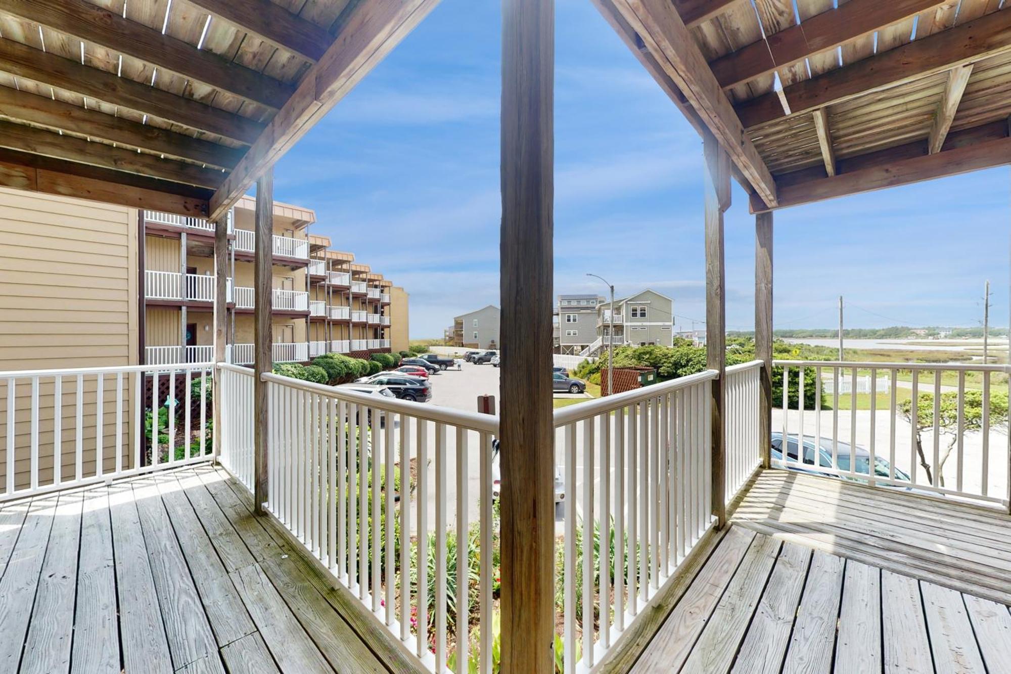 Topsail Dunes 北托普塞尔海滩 客房 照片